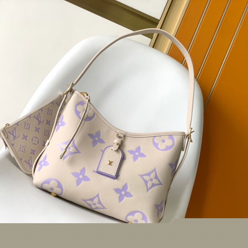 LV Top Handle Bags